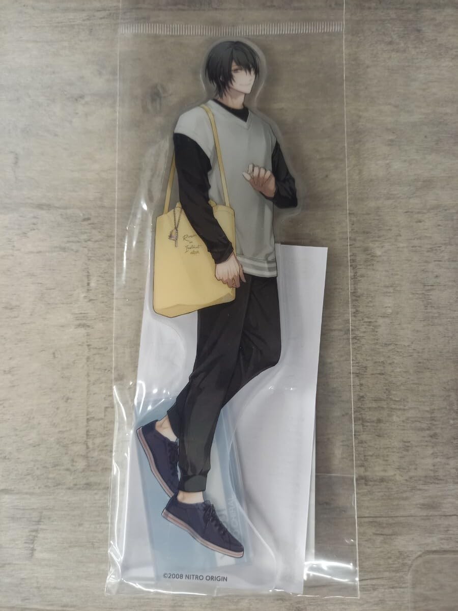 Amazon | 崎山蓉司 ニトロキラル NITRO CHiRAL アクリルスタンド