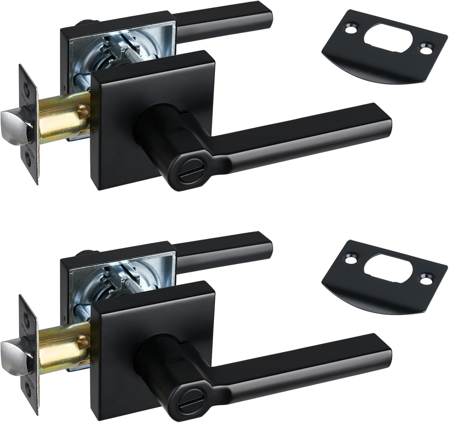 Picaportes para Puertas