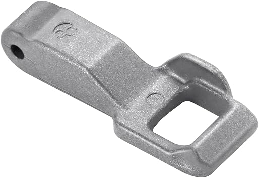 WM3050CW WM3500CW WM3670HVA WM3700HVA WM3770HVA MFG63099101 Washer Door Lock Strike Compatible with L.G and Ken-more Elite Washer WM3050CW WM3600HVA WM3770HVA WM3170CW