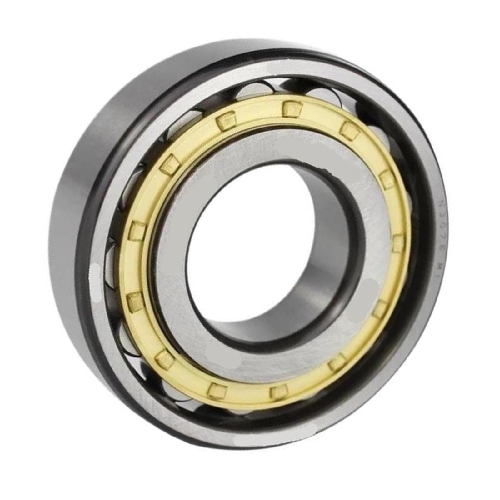 Roulements à rouleaux cylindriques N332EM/P4