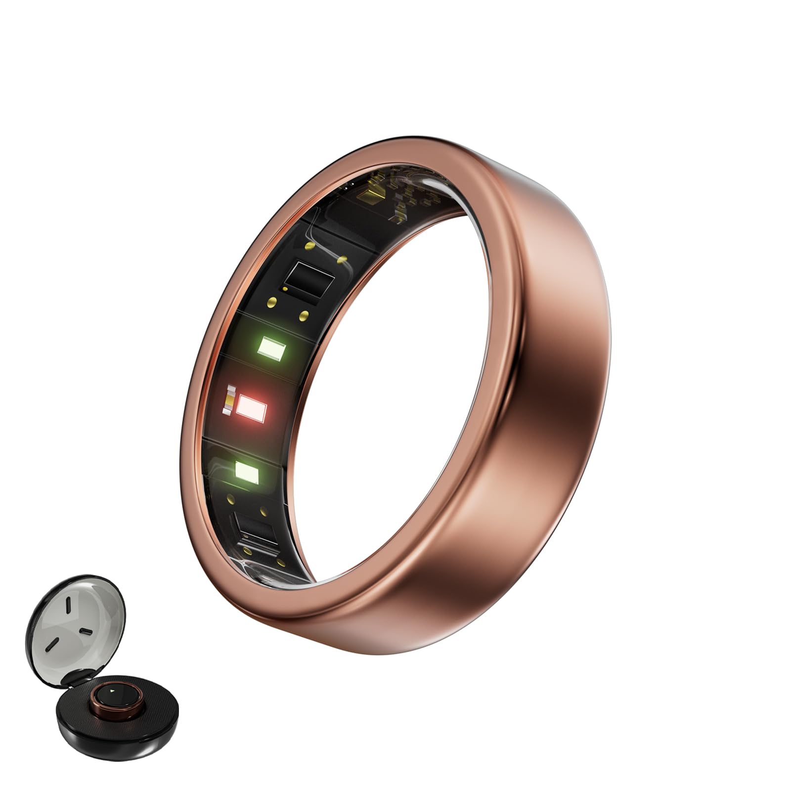 Orvyna Smart Ring