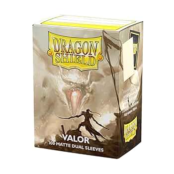 Amazon | ドラゴンシールド(Dragon Shield) マットデュアル