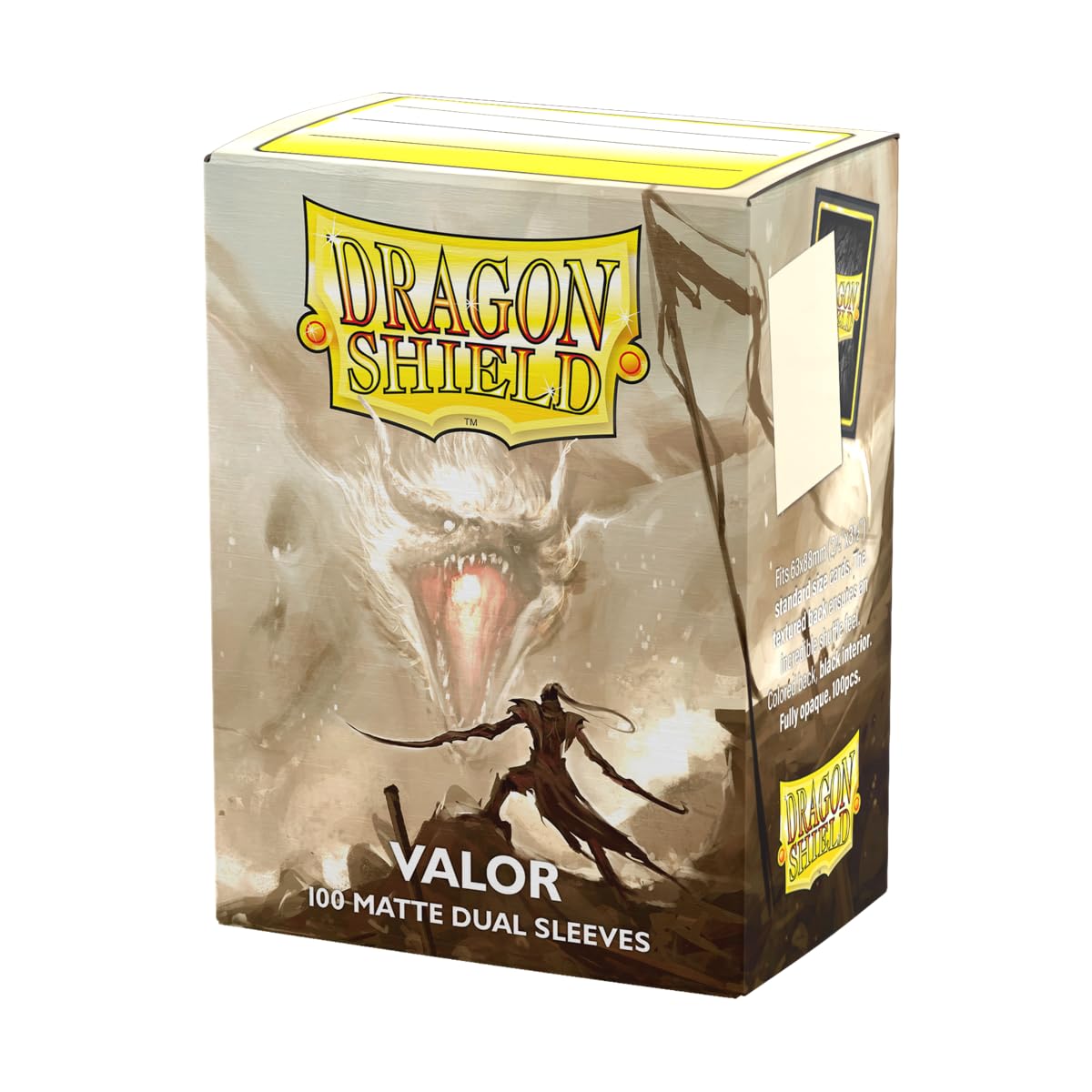 ドリンシア Dragon Shield スリーブ 1点 新品 未使用 FaB 新品】ドラゴンシールド インナースリーブ パーフェクトフィット