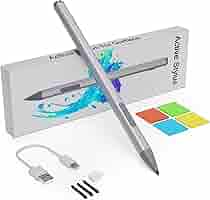 Amazon.co.jp: Surface ペン、Surface Pro タッチペンスタイラス