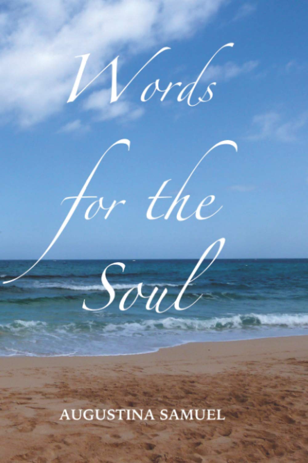 Words for the Soul: Poetry