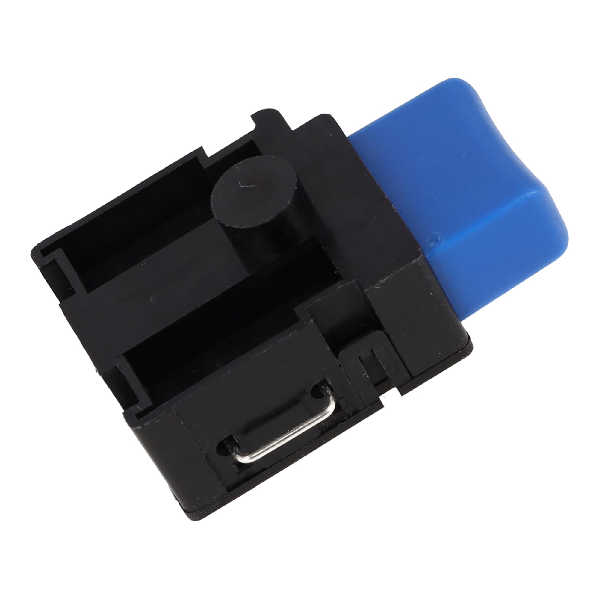 sparefixd Interruttore on/off per tosaerba Bosch Rotak 36 37 40 43 Li-