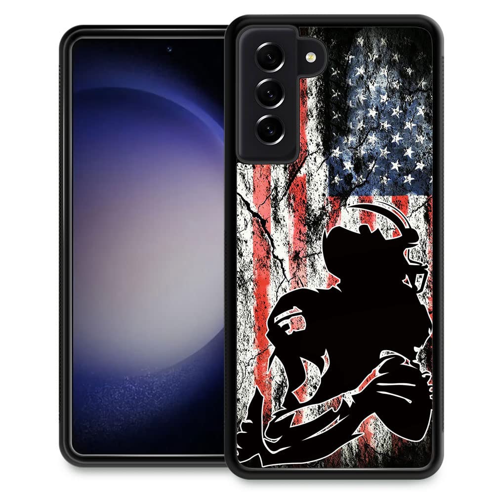 Coque robuste Samsung Galaxy S23 FE pour éviter les écrans brisés - 6