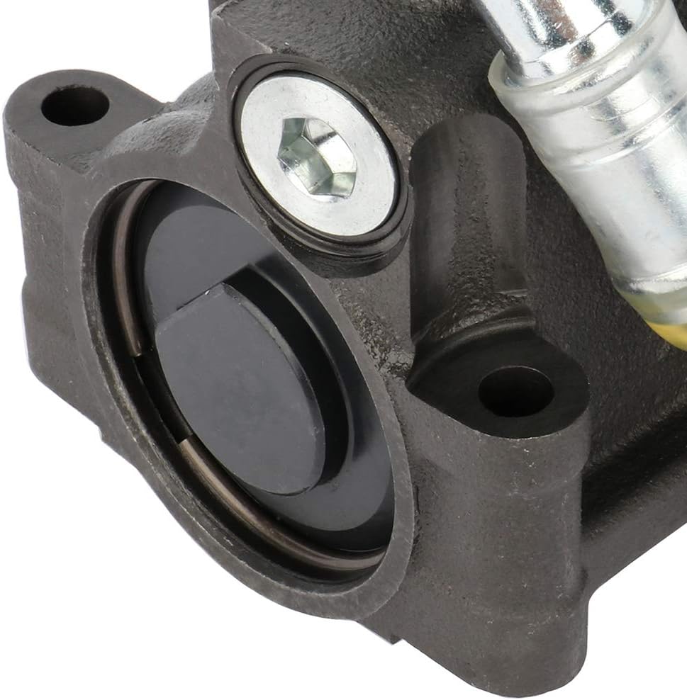 Power Steering Pump,OCPTY Power Assist Pump fits 2006 for Ford Expedition 2004-2008 for Ford for F-150 2006-2008 for Lincoln Mark LT 2003-2006 for Lincoln Navigator Replace for 20-312