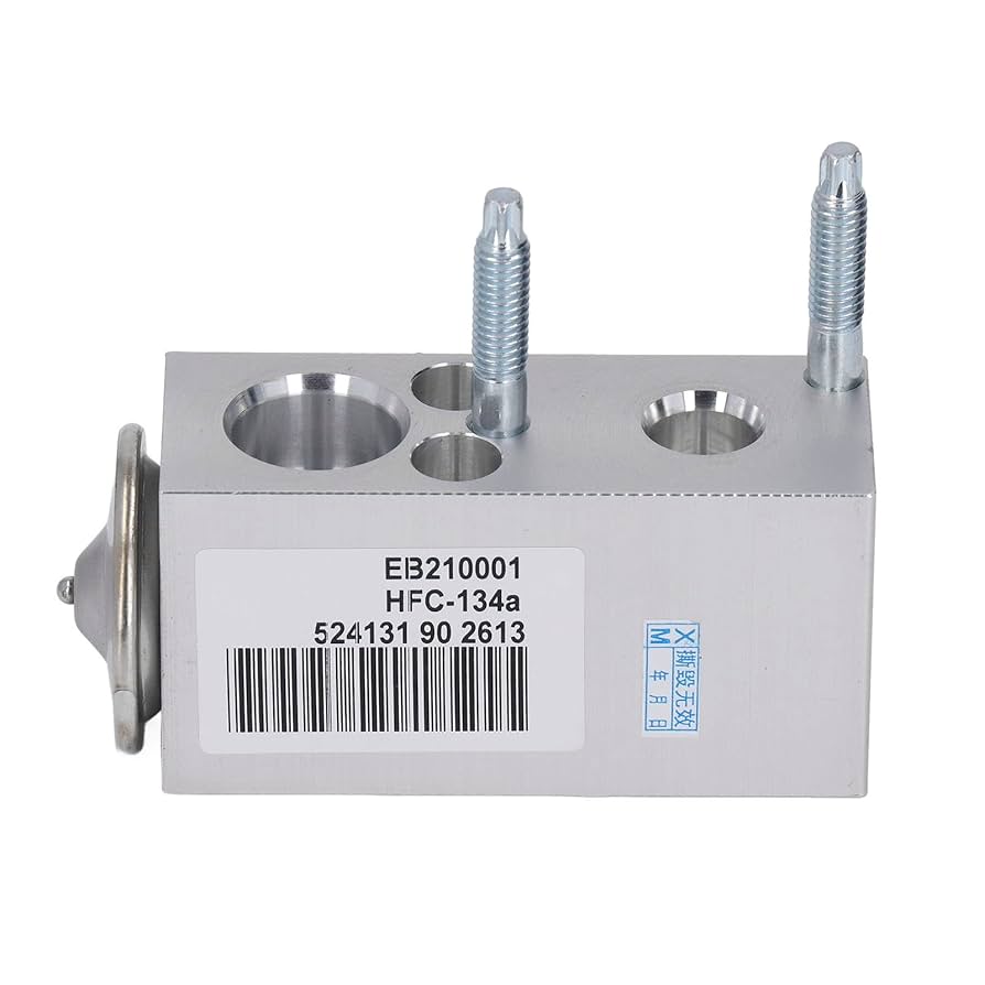 ハル TOYOTA HARRIER '13 BLOCK VALVE - EMAS Website