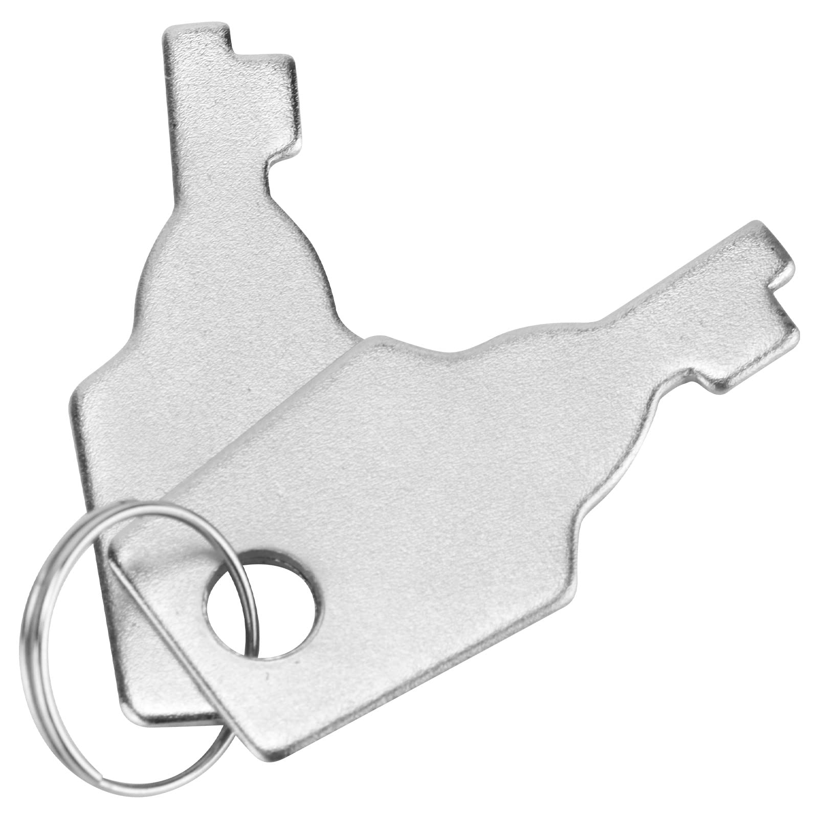 Aluminiowa Obudowa Nadajnika Samolotu RC, Uniwersalna Walizka do Przenoszenia Samochodu RC 2,4G, Aluminiowa Obudowa Pilota Samolotu do JR/FUTABA/FLYSKY