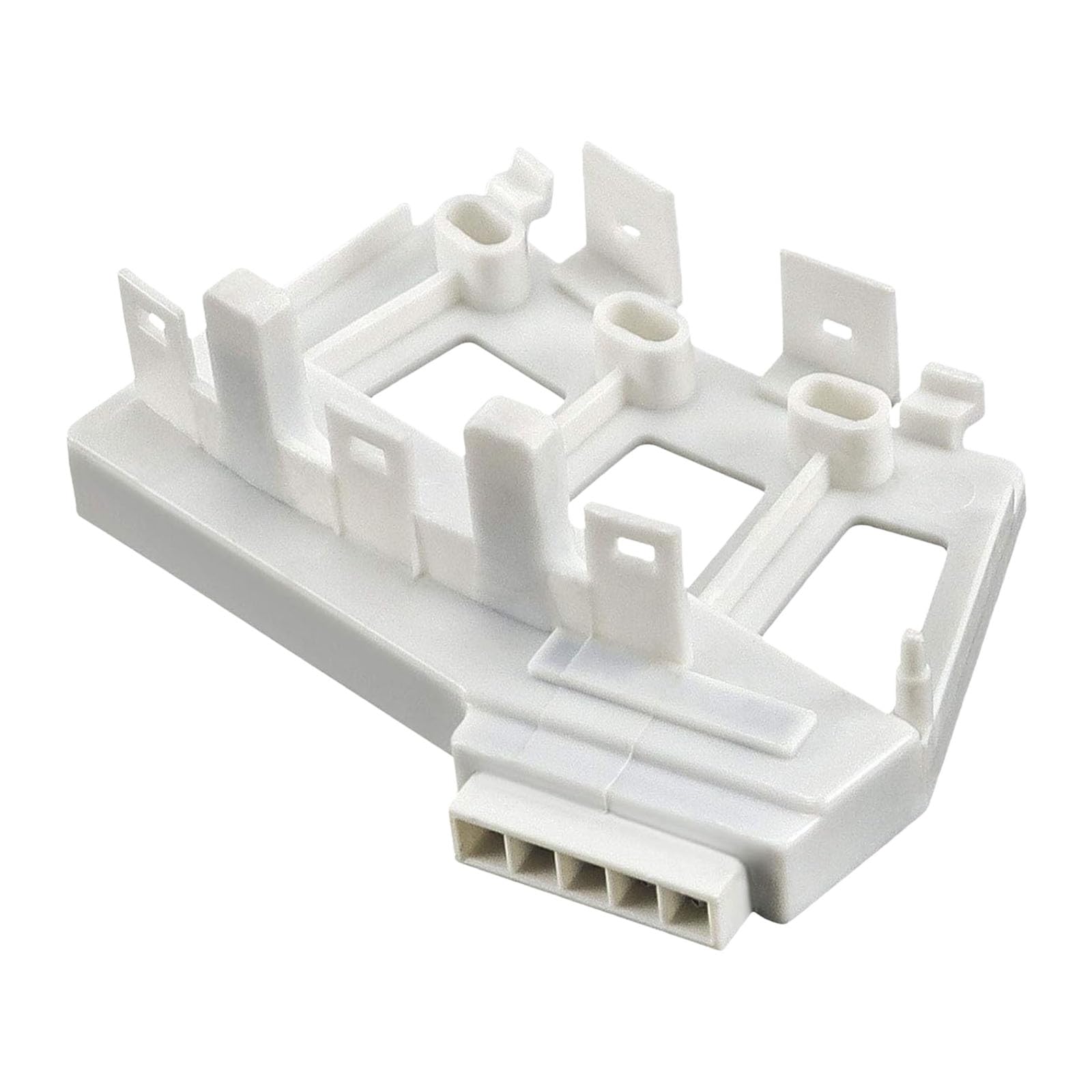 Kalttoy Easy Installation Hall Effect Sensors Texture for WM2301HR WM2455HG WM2801HWA Washing Machines Quick Response Motor Position Detector