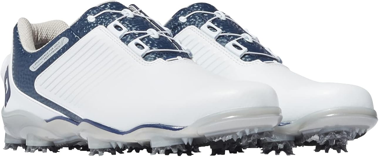 Amazon | [フットジョイ] ゴルフシューズ ドライジョイズプロ