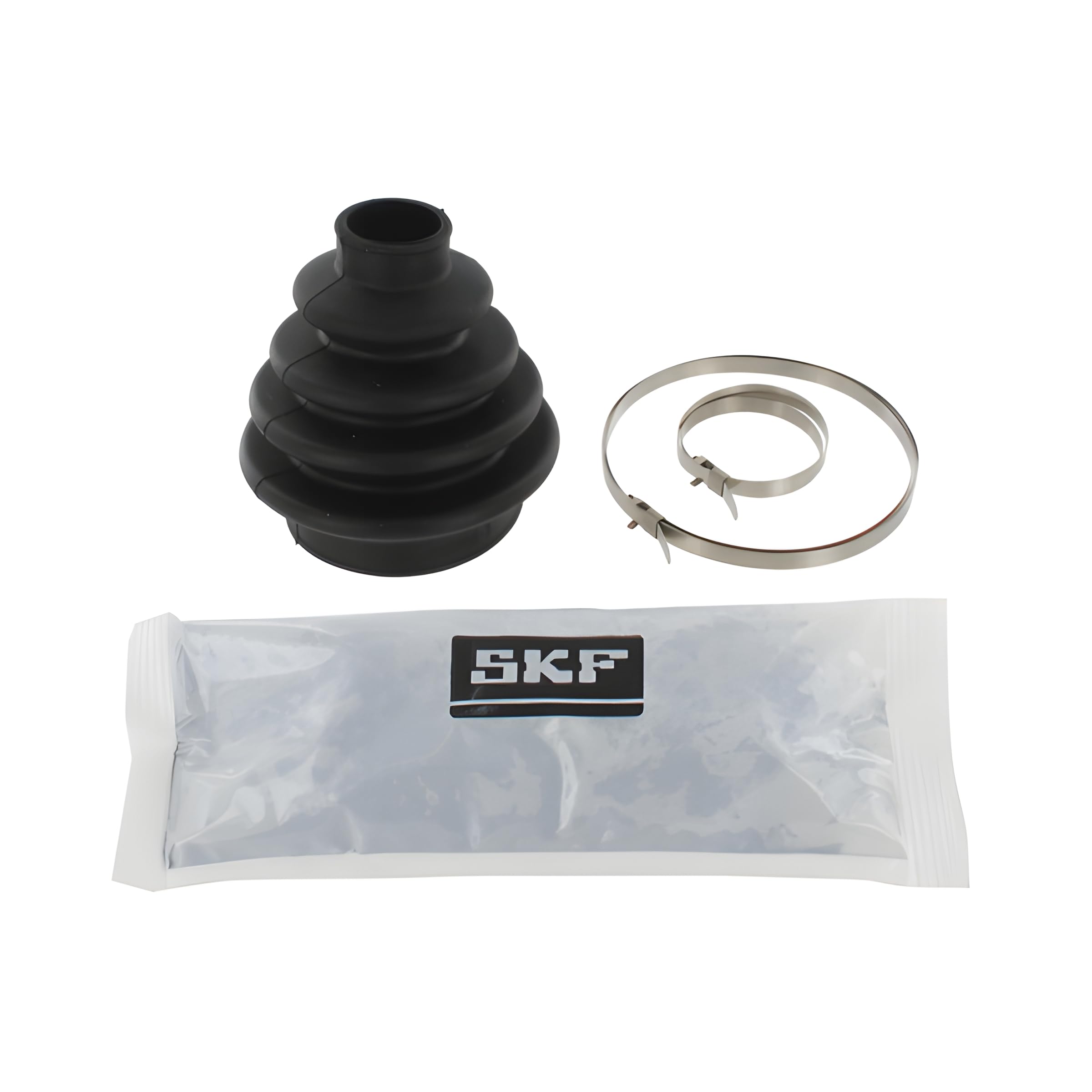 Fits SKF VKJP 01011 Bellow Kit, drive shaft