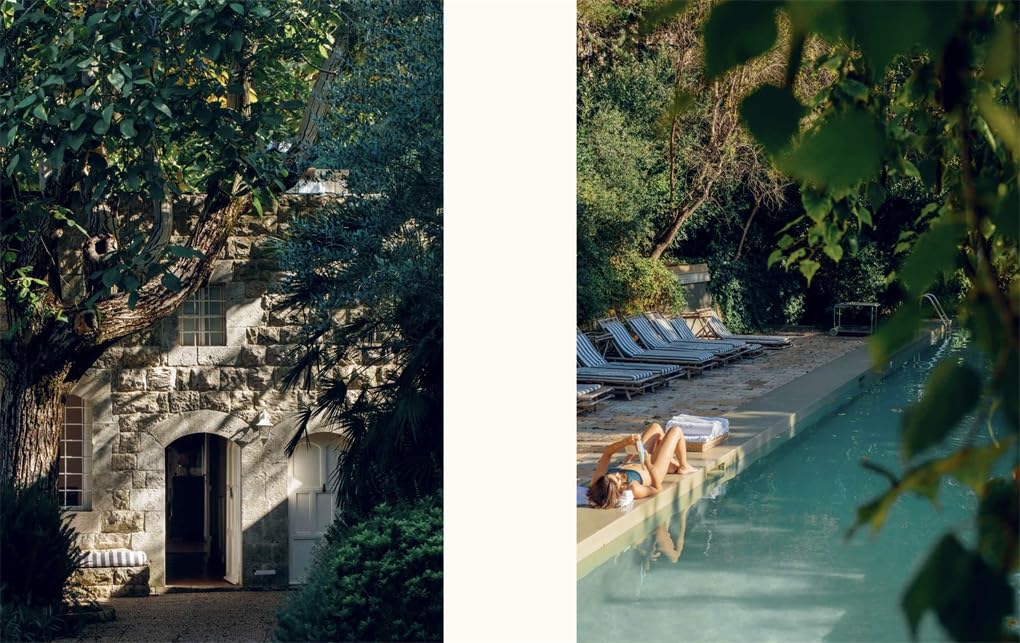 Beit Trad: Recipes, stories & the art of Lebanese hospitality /anglais