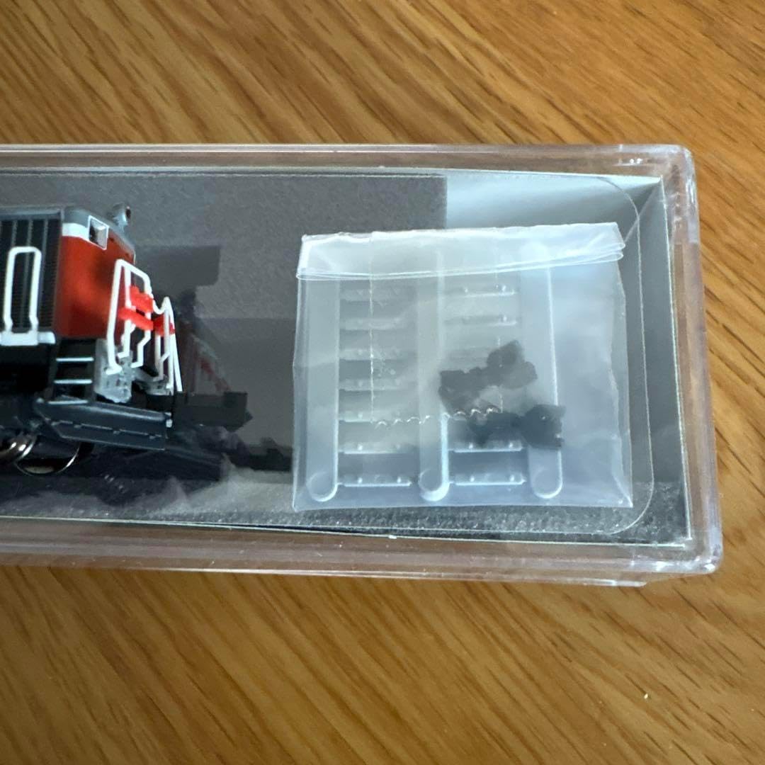 【希少】KATO 7008-8 DD51 500中期耐寒形3灯形⑩付属品未開封 Amazon | KATO Nゲージ DD51 500 中期 耐寒形 3灯形 7008-8 鉄道