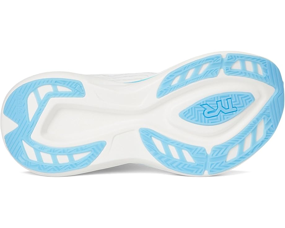 TYR Maverick - Bottom View