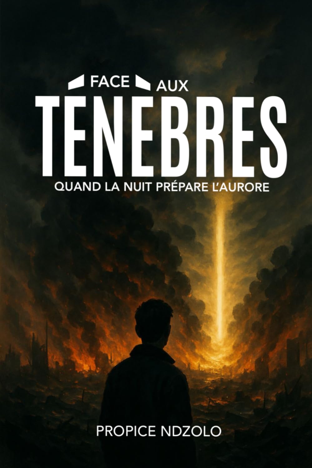 Face aux Ténèbres: Quand la nuit prépare l’aurore