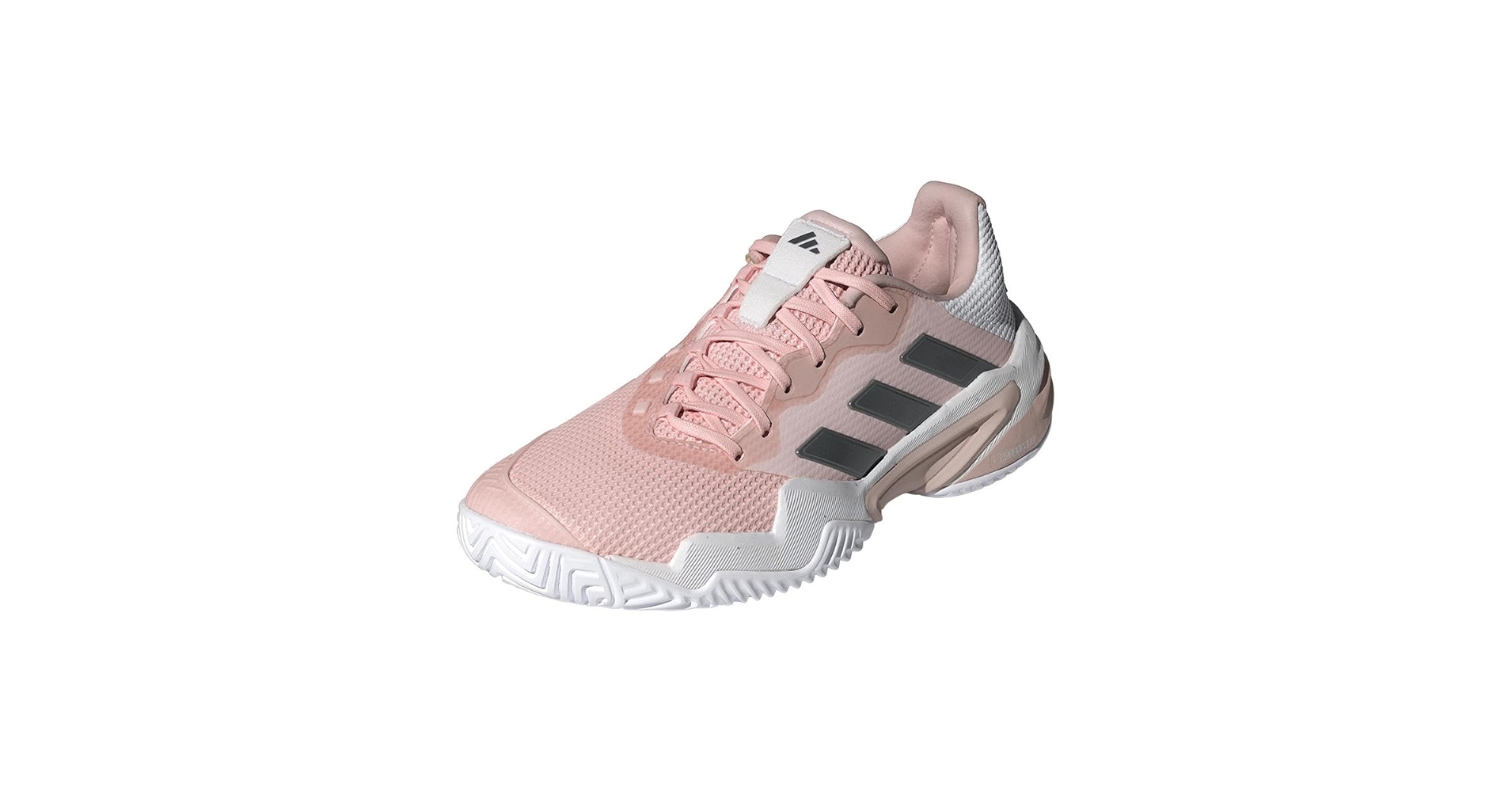 Amazon.com | adidas Women's Barricade 13 Tennis Shoes