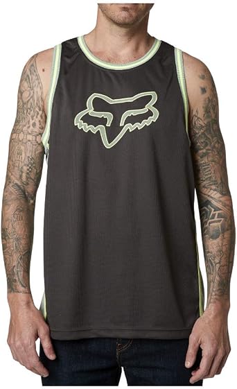 FOX Boundary Camiseta de tirantes Mujer - plum perfect | BIKE24