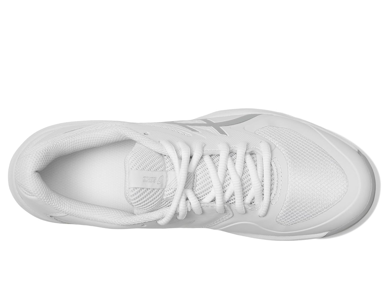 Woman's Sneakers & Athletic Shoes ASICS Game FF Tennis Shoes - Picture 31 of 36