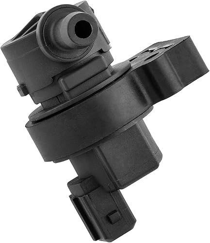 Miniatura 8 de YMAUGP 0004708893 Válvula solenoide de purga para Mercedes Benz W210 W215 W220 E320 S430 S500 S600 CL500 CL600 CL55 0004701593, 0004702093 , 0004