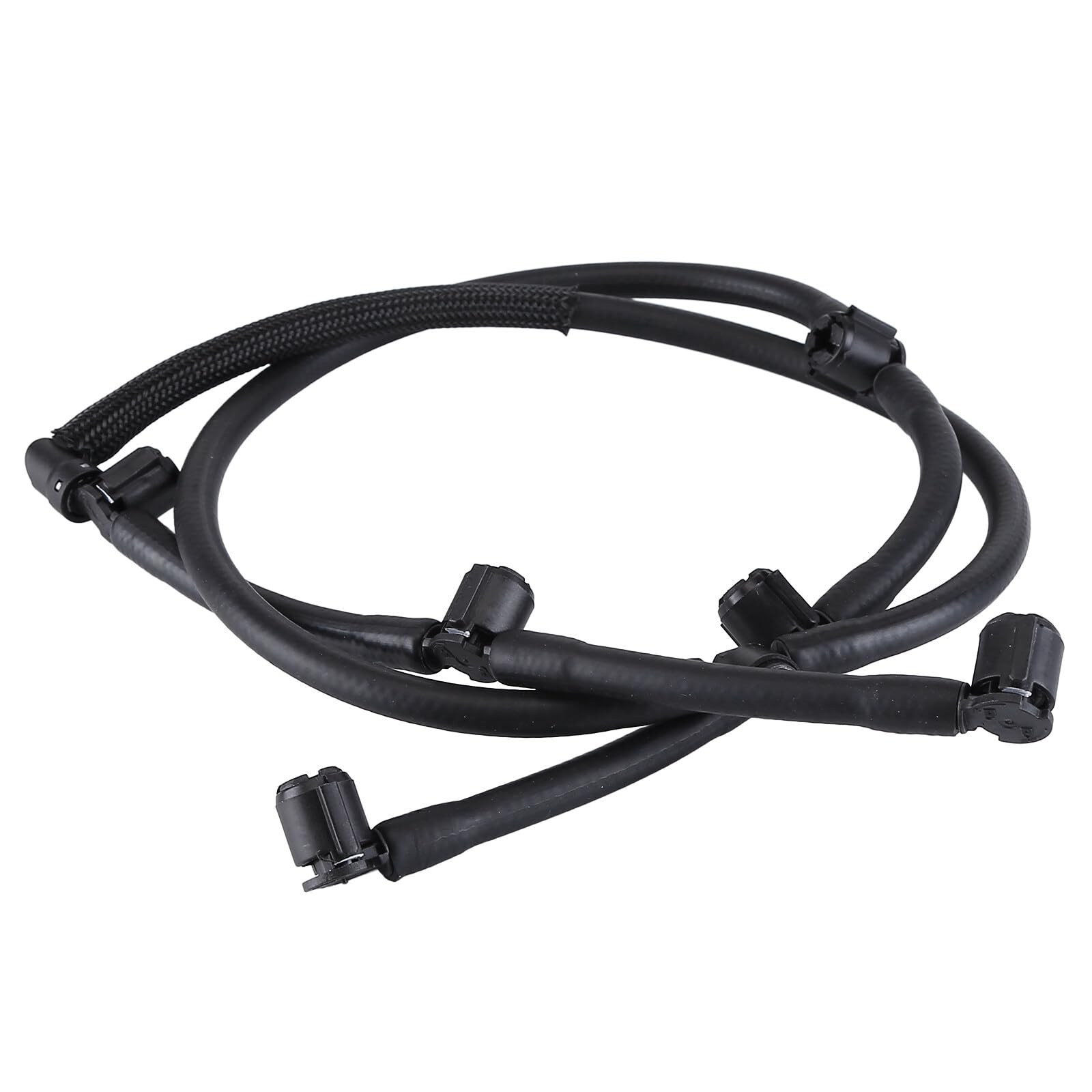 A6420707832 - Manguera de combustible para Mercedes S212 W212 CLS W166 W207 ML320 X166 6420700200 Diesel de retorno de aceite para fugas
