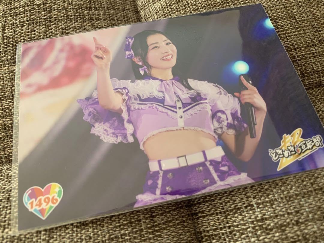 7308 超ときめき宣伝部 とき宣 杏ジュリア 生写真 38枚セット 📙🎉✨🧡👑 “超ときめき♡宣伝部 10th Anniversary Book”が発売に なり