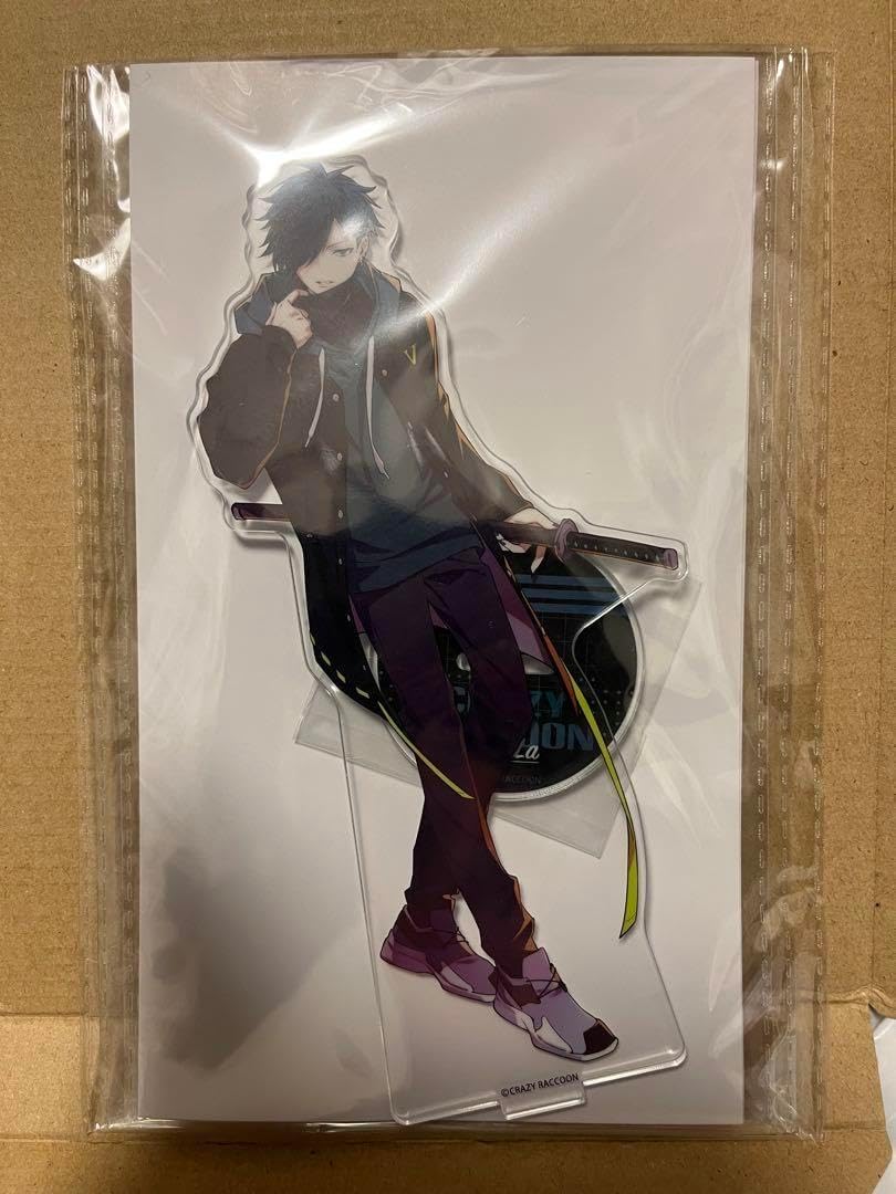 【超希少】C賞　ヘルタ　アクリルスタンド 超C賞 ヘルタ アクリルスタンド 超希少】C賞 ヘルタ アクリル
