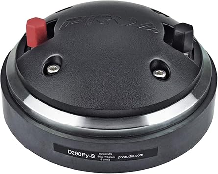 prv horn driver 2 inch