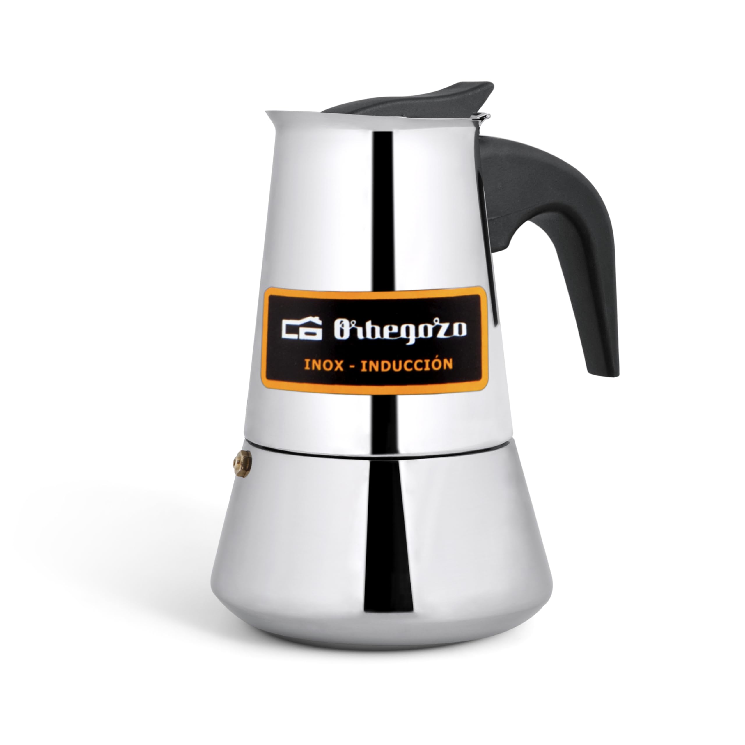 Orbegozo ITALIAN COFFEE MAKER KFI260