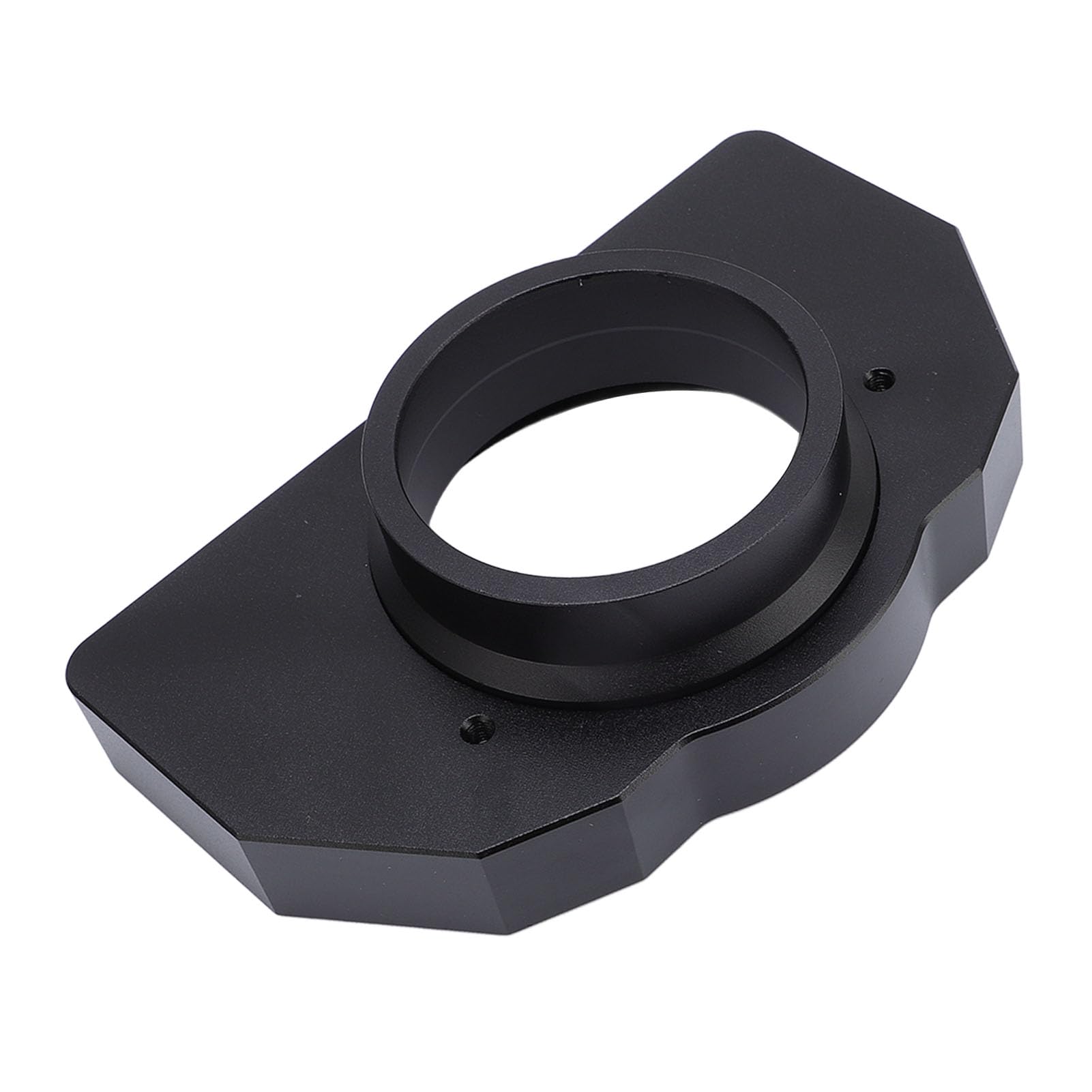 Cocoarm Aluminiowy łożyskowy Uchwyt Kierownicy do (BLACK)