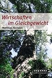 Wirtschaften im Gleichgewicht