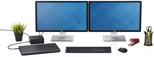 Miniatura 2 de Dell Base Thunderbolt TB16 de 240 W - 3GMVT (renovado)