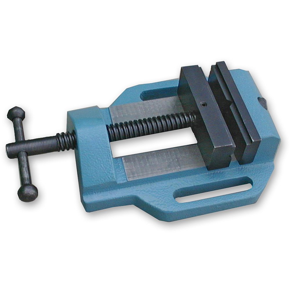Axminster Drill Vice - 63mm