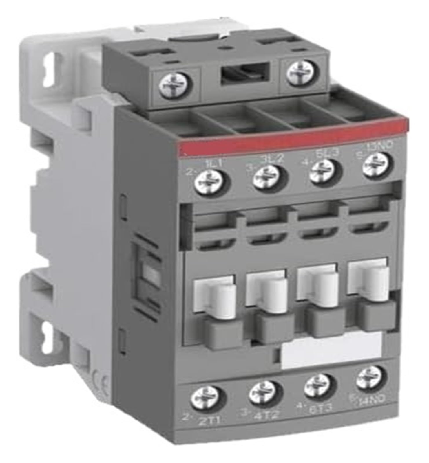 ETNANUPIN Contactor AF16-30-10-11 * 24-60V AC/DC AF16-30-01-11 * 24-60V AC/DC(AF16-30-10-11)