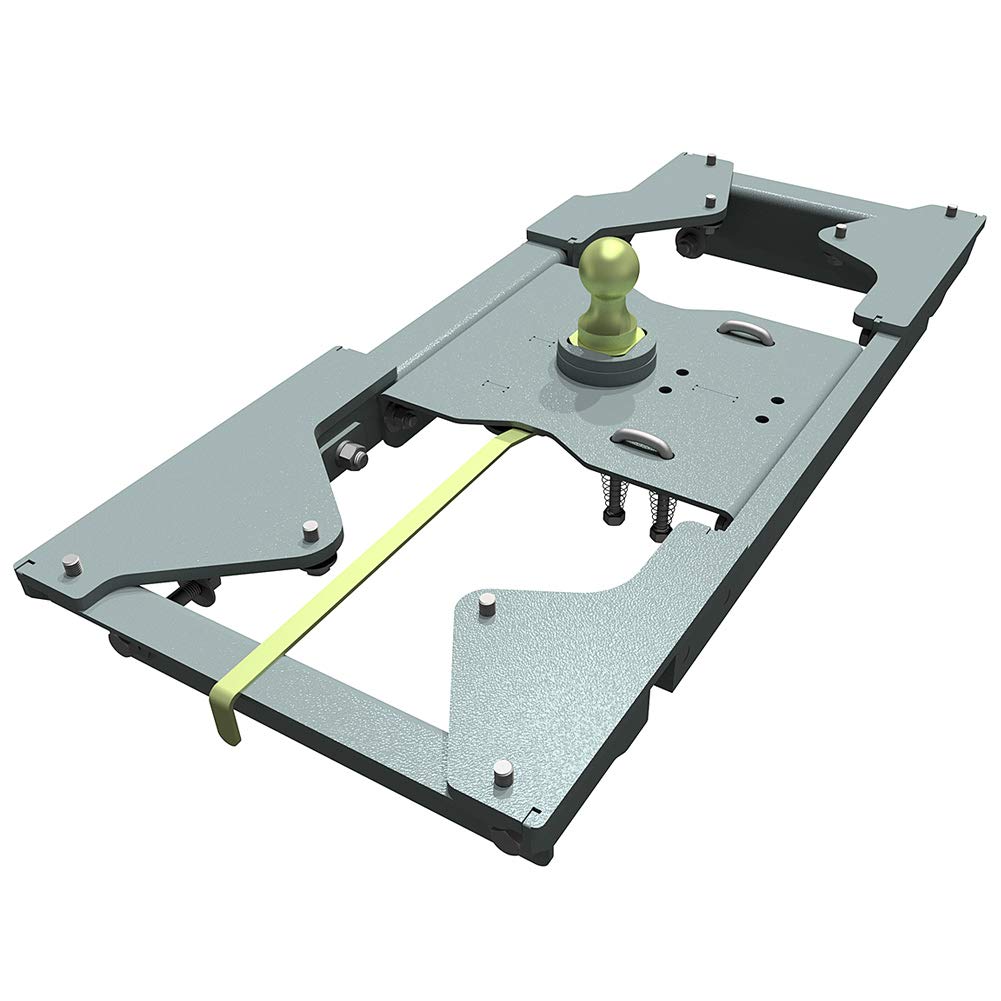 10 Best Rv Hitch Gooseneck Hitch 2023 Reviews & Ratings