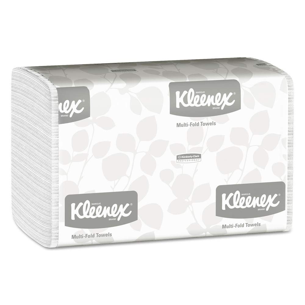 KleenexMulti-Fold Towels