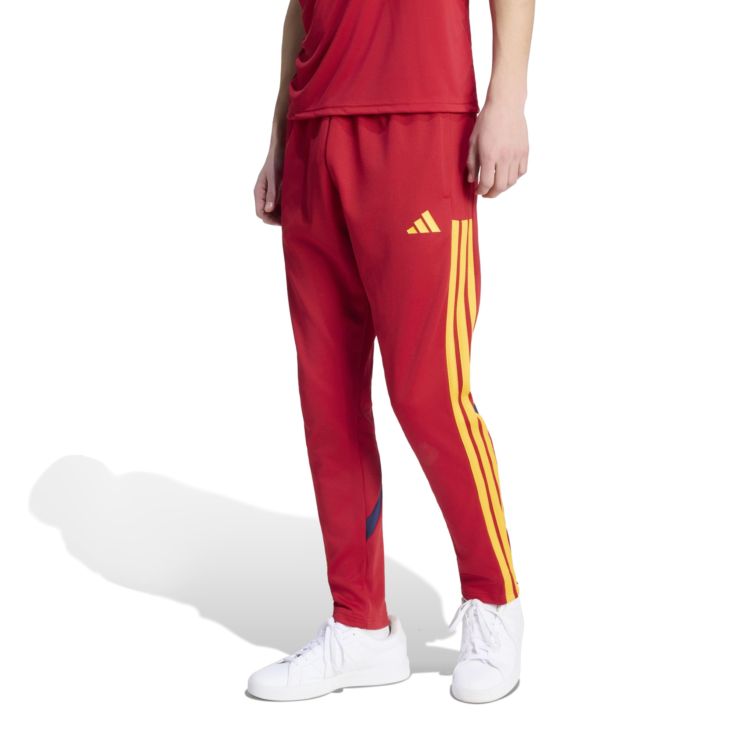 

                                                    adidas Men's House of Tiro Nations Pack Pants, Tea