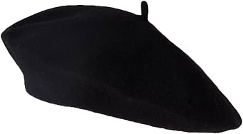 TOP HEADWEAR Wool Beret