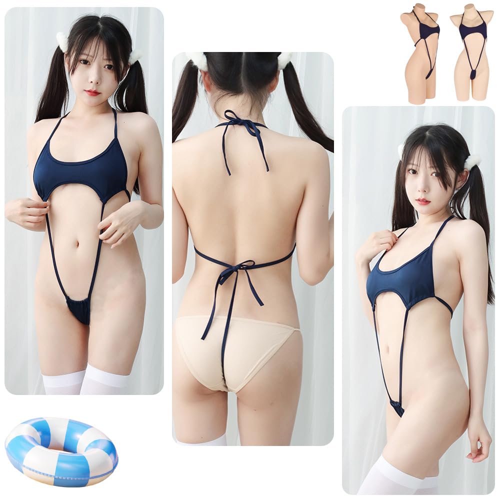 超過激水mikuro bikini Amazon.co.jp: IADSFSV(ひさこ) マイクロビキニ 極小 コスプレ スク水 制服 スクール水着 風 コスチューム セクシー  ランジェリー JK 過激 美乳 衝撃の設計 超Vハイカットハイレグ 水着 極薄 大胆ボディコン 下着（紺色）… : ドラッグストア