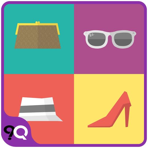 Guess the Fashion Brand Logo