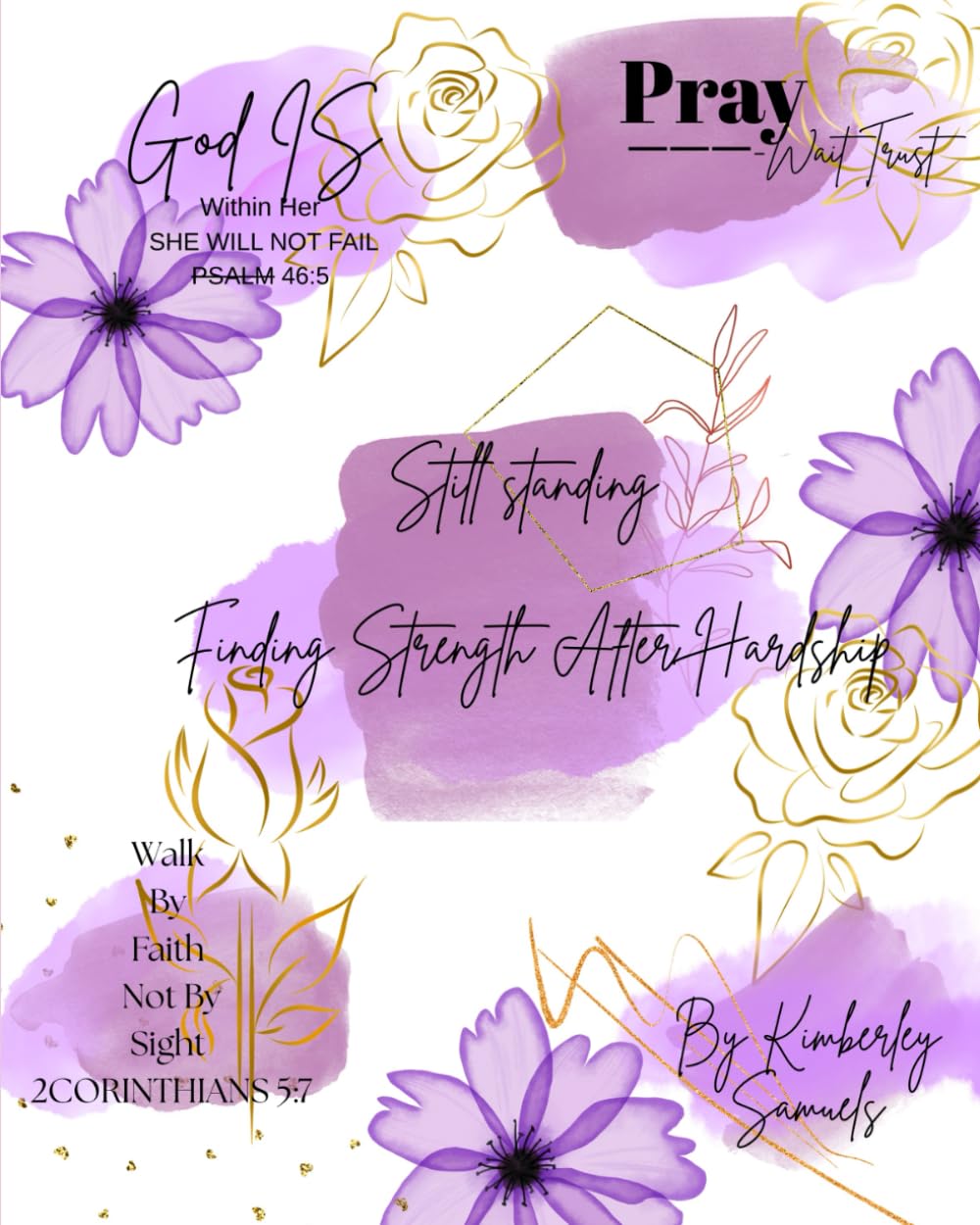 Still Standing: Finding Strength After Hardship