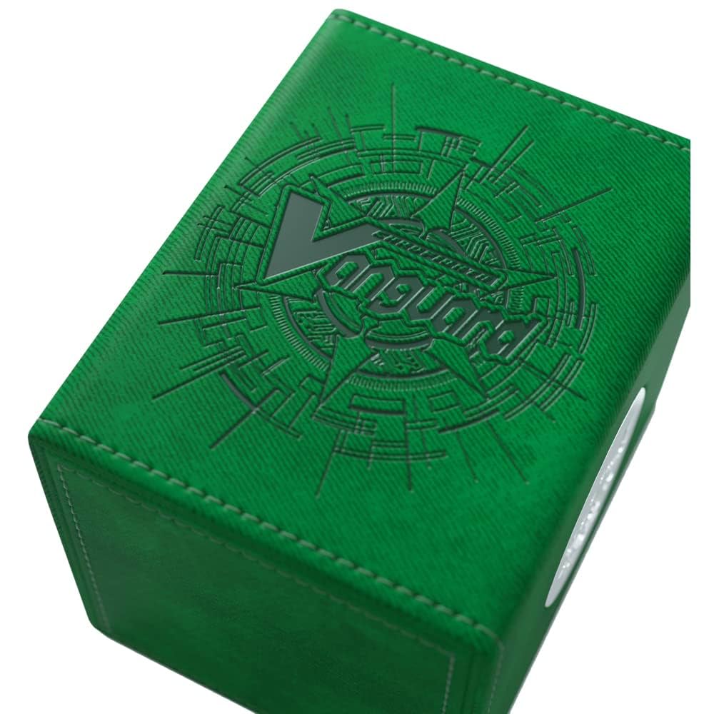 ヴァンガード nation's vault デッキケース 3個セット GG_Vanguard_Box_Pink_LyricalMo