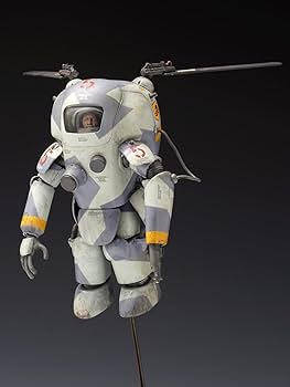 マシーネンクリーガー１/20フリーゲウエーブ Amazon | ウェーブ マシーネンクリーガー P.K.A. Weltraum Ausf