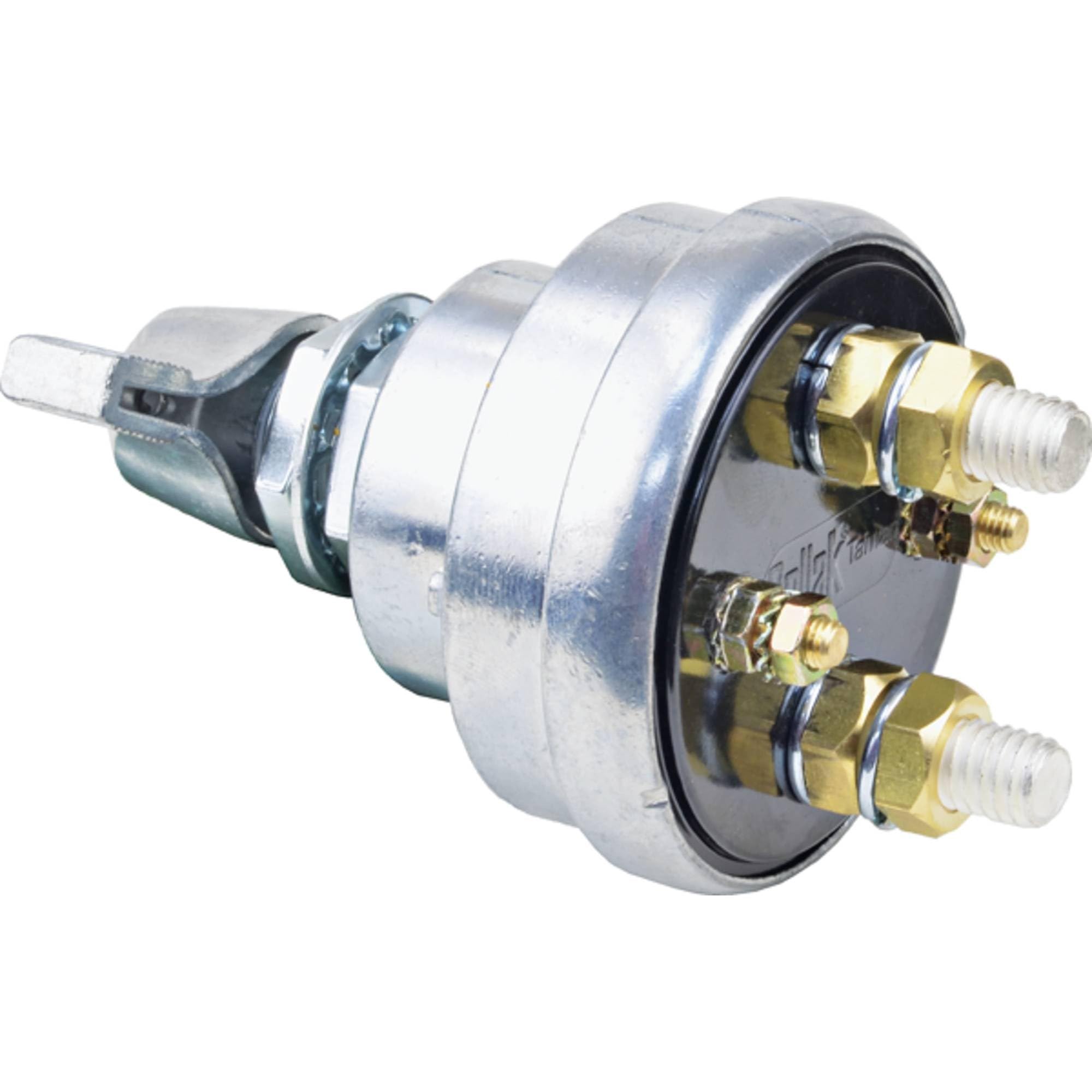 DB Electrical 51904EP Pollak Master Disconnect Switch for