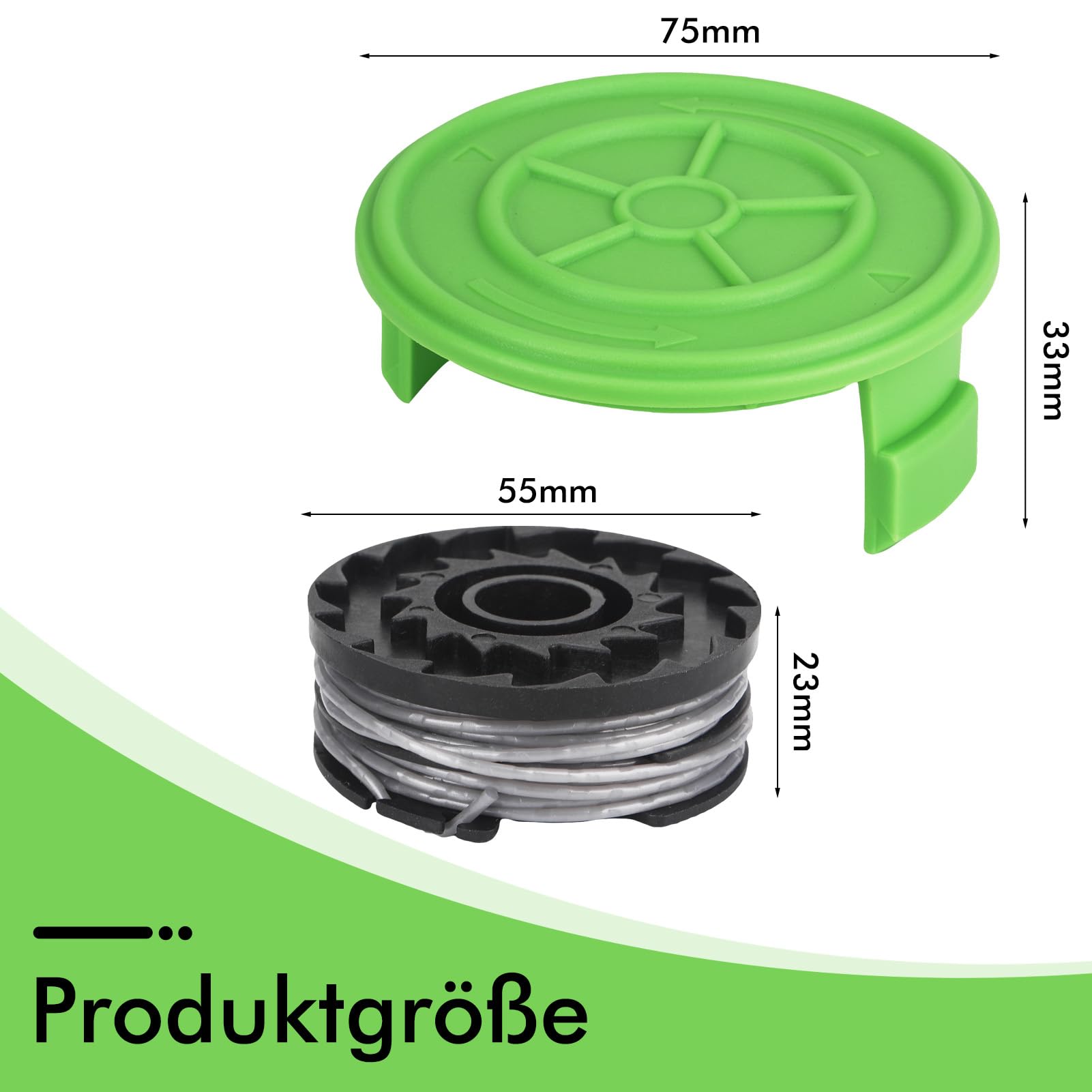 Motorino Di Avviamento Per Honda GC135 GC160 GCV135 GCV160 - Ricambio Per Generatori EN2000 EN2500