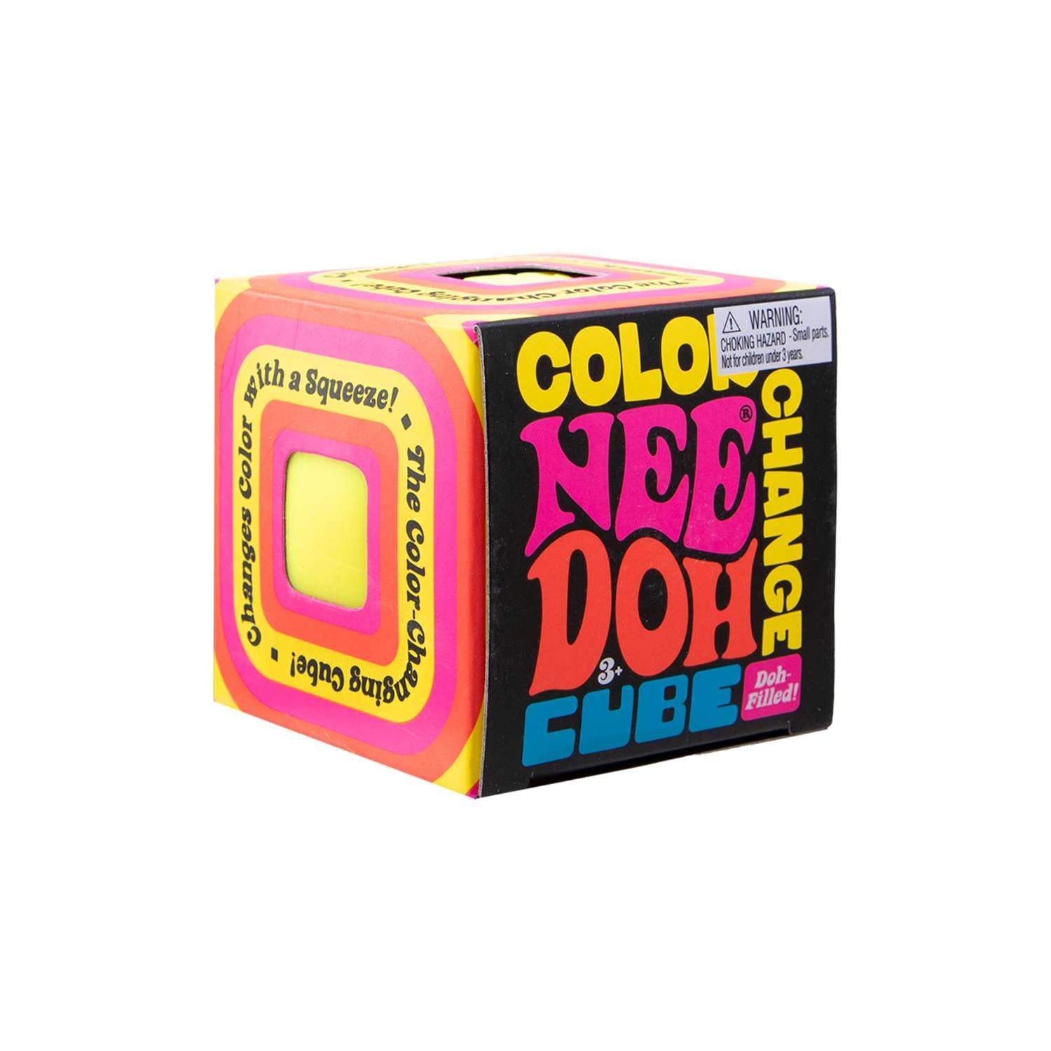 Amazon.com: Schylling: NeeDoh
