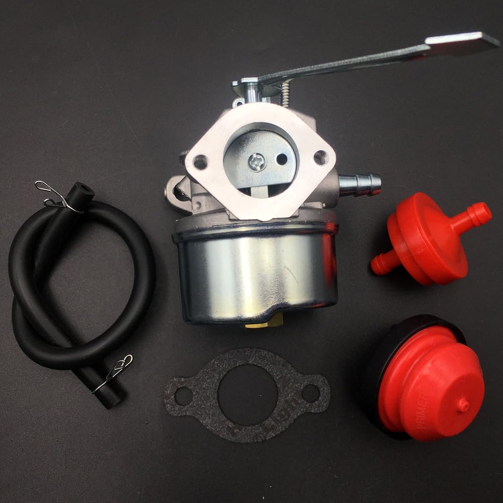 Carburetor Carb For Toro Powerlite 98cc E CCR 3 Hp Snowblower - Foto 8