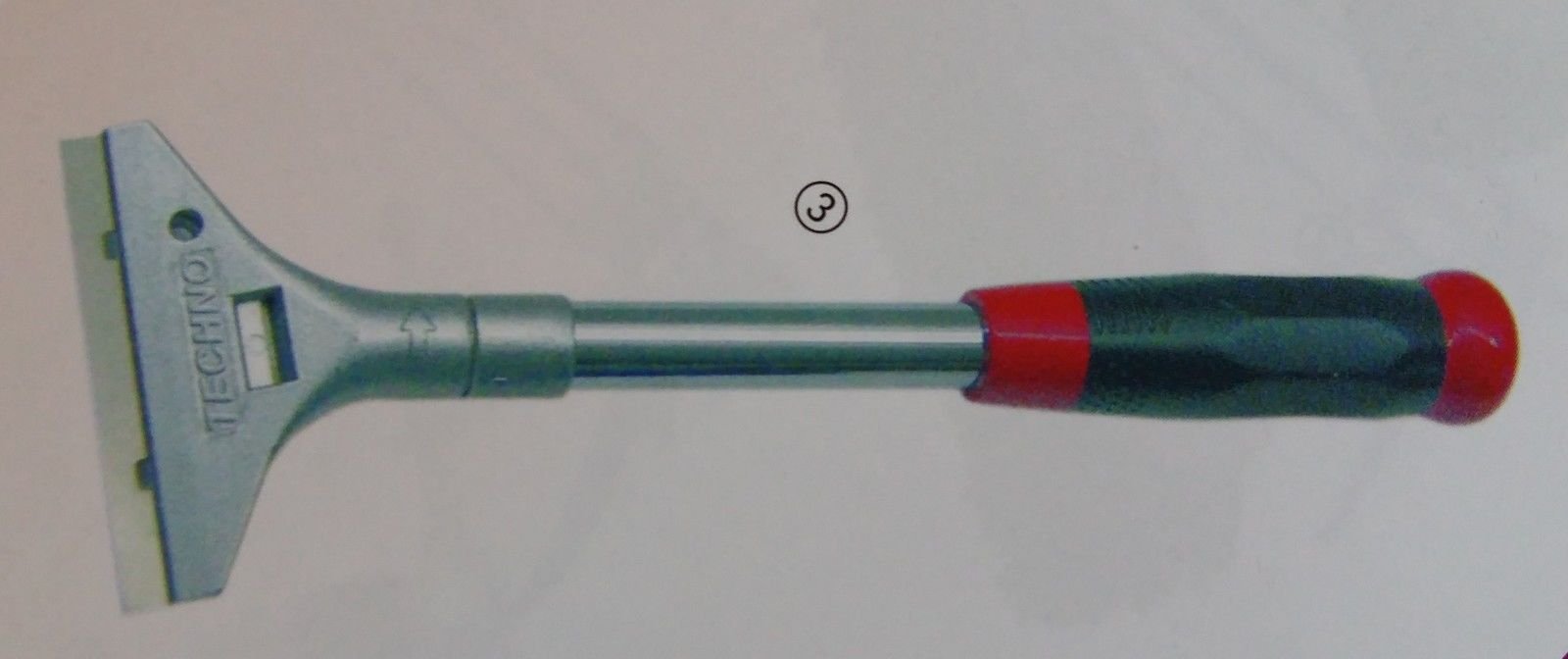 ROULOR - Scraper - T127930