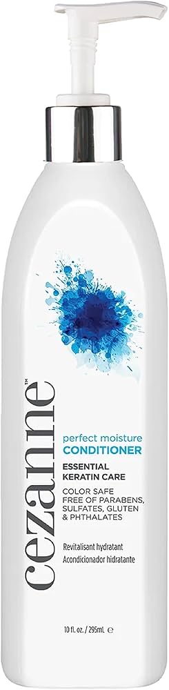Amazon.com : Cezanne Perfect Moisture Conditioner (10 oz) : Beauty
